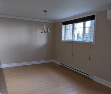 Appartement à louer - Longueuil (Saint-Hubert) (Centre) Appartement... - Photo 3