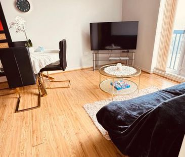 1 bedroom flat to rent - Photo 3