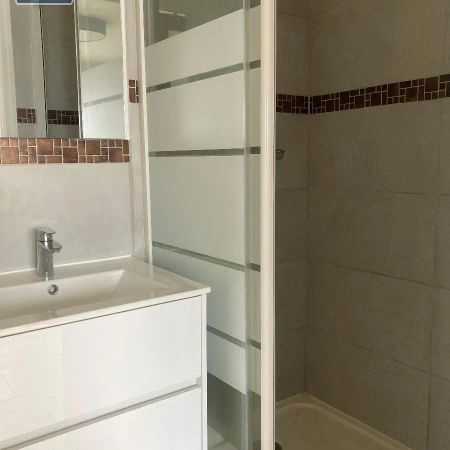 Appartement à louer 1 pièce 17.63m² - Photo 3