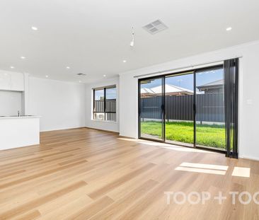 Brand-New Family Home Offering Comfort, Space & Modern Living - Photo 1