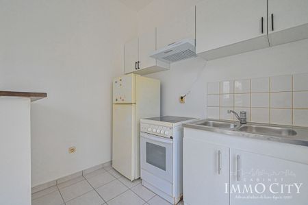 Appartement 2 pièces - 33.93m² - Photo 4