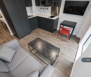 Studio to rent - Photo 5