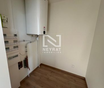 APPARTEMENT T3 A LOUER - Photo 2