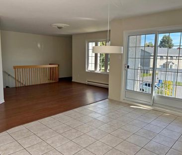 Appartement 4 1/2 à louer - Photo 1