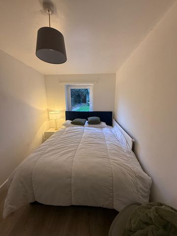 £1,250 PCM, Two Bedroom Ground Floor Flat with Enclosed Garden in Richmond Road, Roath, Cardiff, CF24 3AT - Photo 4