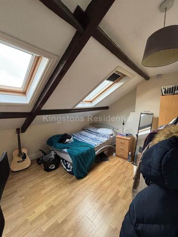 5 bedroom maisonette to rent - Photo 4