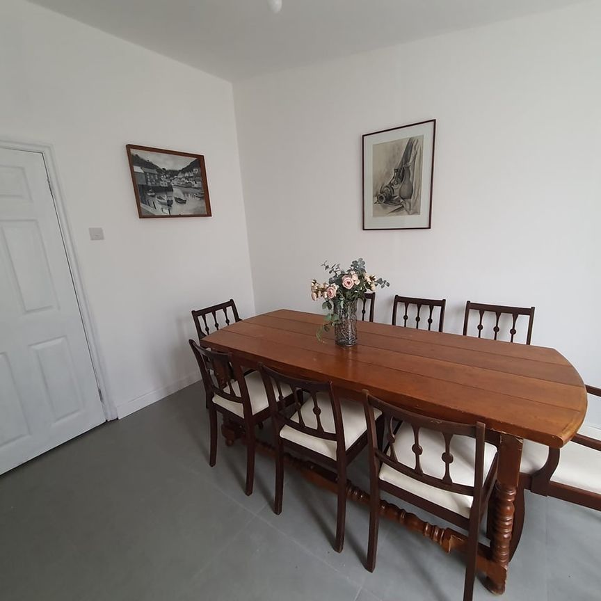 4 Bed Terraced House, Wanstead Park Road, IG1 - Photo 1