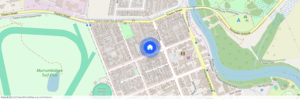 55 Crampton Street, NSW 2650, Wagga Wagga