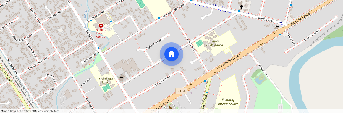 37 Monmouth Street, Feilding, Manawatu