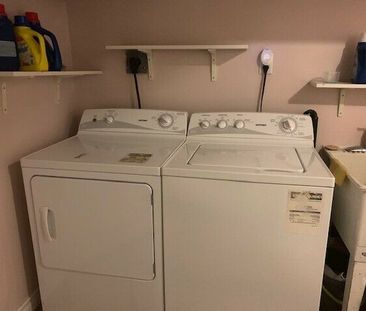 For Lease - 25 Tristan Crescent Unit# basement, Toronto, Ontario - Photo 4