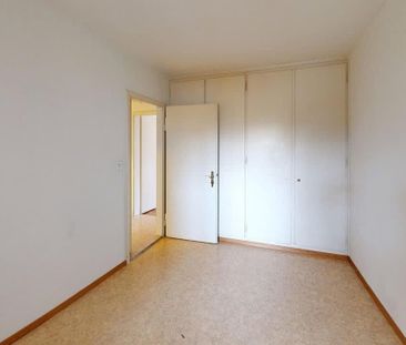 3 Zimmer, 61 m², EG - Photo 2