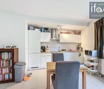 Appartement te huur - Foto 1