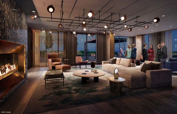 For Lease - 20 Soudan Avenue Unit# 2210, Toronto, Ontario - Photo 1