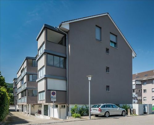"Ruhiges Wohnen in Ettingen" - Foto 1
