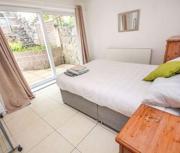 5 bedroom terraced house to rent - Photo 6