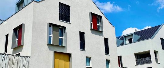 Route de Lausanne 14B, 1040 ECHALLENS | Appartement 2 pièces - Foto 1