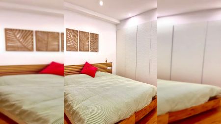 3-bedroom apartment for rent in La Dreta de l'Eixample, professionals only, couples welcome. - Photo 3