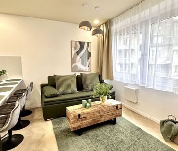 Pronájem bytu 2+1 • 40 m² bez realitkyKölner Str. 285 Düsseldorf Ob... - Photo 2