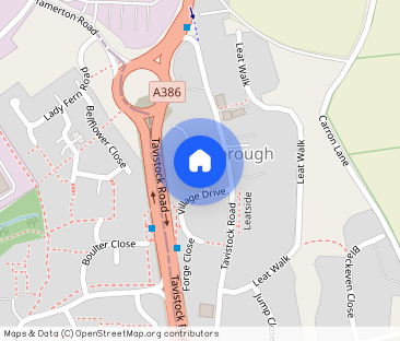 Lopes Drive, Plymouth, PL6 - Photo 1