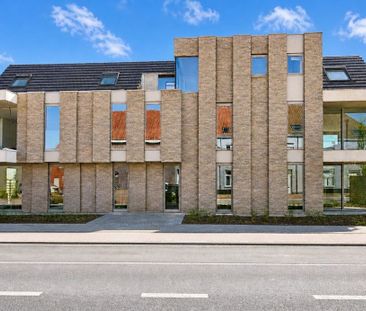 Appartement te huur in Geluveld voor € 825 met 2 slaapkamers - Foto 3