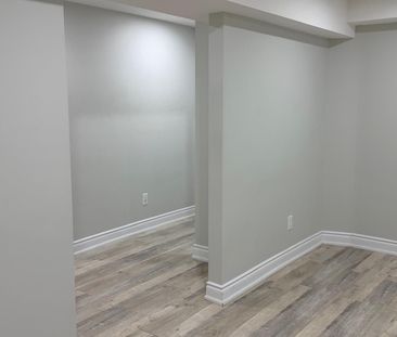 For Lease - 16 Provost Trail Unit# LOWER, Brampton, Ontario - Photo 2