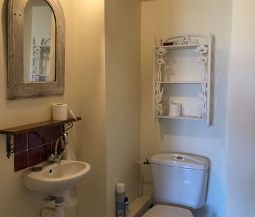 Quartier recherché du centre-ville, 3 pièces 72m² meublé, avenue de... - Photo 3