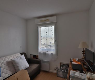 Location Appartement 3 pièces 54m² AYTRE 17440 - Photo 1