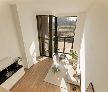 Florence Pricehof 28, VU-kwartier, 1081LG, Amsterdam - Photo 4