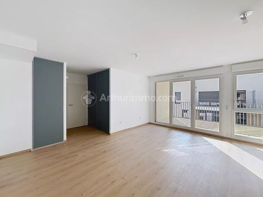 Location Appartement 4 pièces 63 m2 à Clermont-Ferrand - Photo 1
