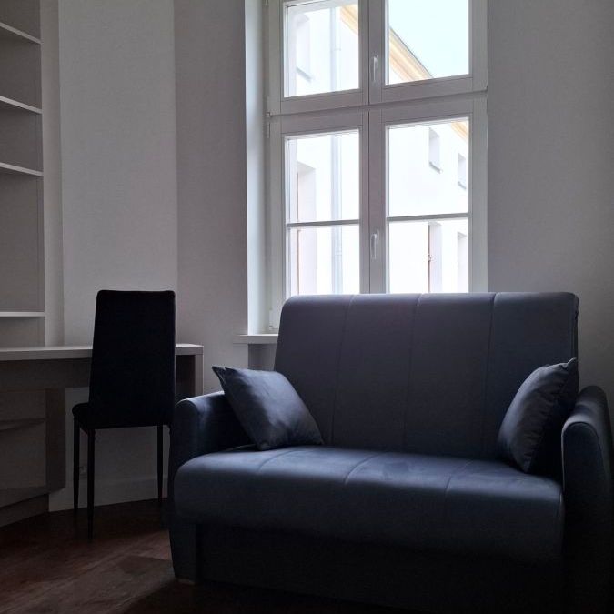 Św. Wawrzyńca, Poznań - Zdjęcie 1