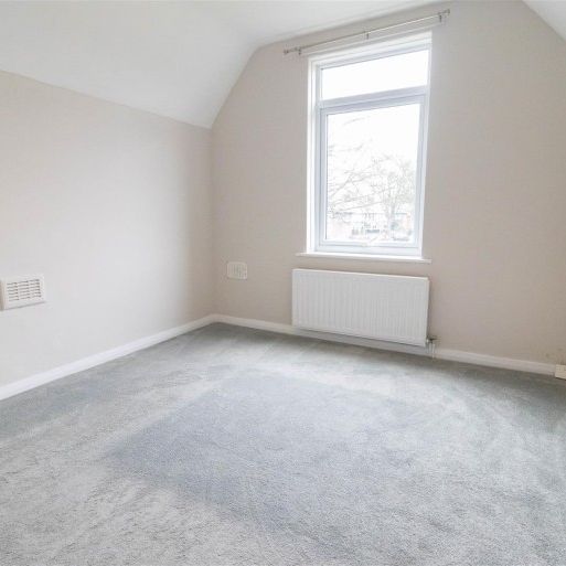 1 Bedroom Flat - Photo 1