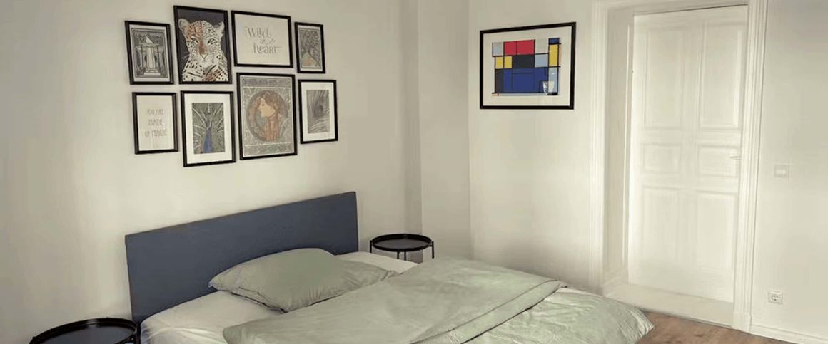 Emser Straße EG - Big Room - Photo 1