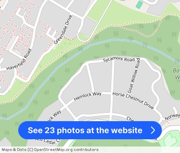 4 bedroom detached house for rent - Photo 1