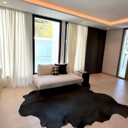 4 Bedroom Villa For Rent in Los Flamingos, Málaga - Photo 1