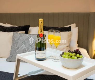 Apartamento en alquiler en Calle Rambla de Capuchinos, 47 - Photo 6