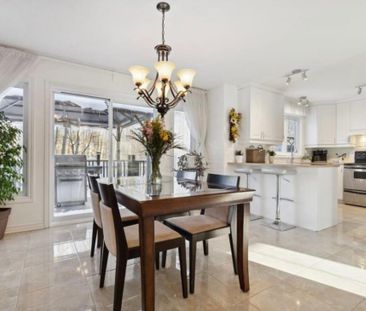 Maison à étages à louer - Gatineau (Masson-Angers) (Masson) Maison ... - Photo 3