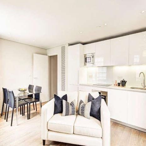 Merchant Square, Paddington, W2 - Photo 1