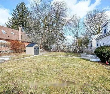 For Lease - 112 Leland Street Unit# Two Rooms Bsmt, Hamilton, Ontario - Photo 6