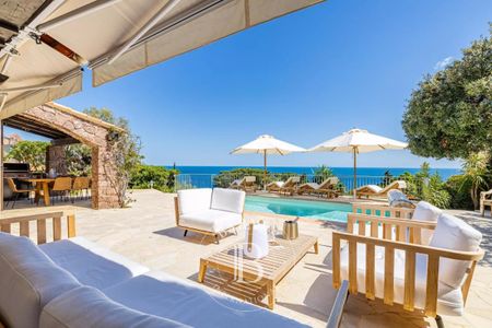 ANTHEOR - VILLA VUE MER / ESTEREL - Photo 5