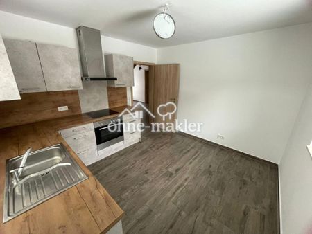 Modernes Einfamilienhaus mit Garten in Oldenburg i. H. zu vermieten - Photo 5