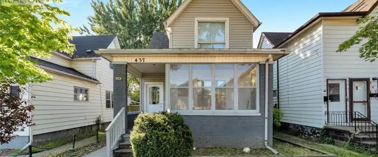437 KARL PLACE | 437 KARL PLACE, Windsor - Photo 1