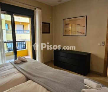 Piso en alquiler en Calle Ávila - Foto 6