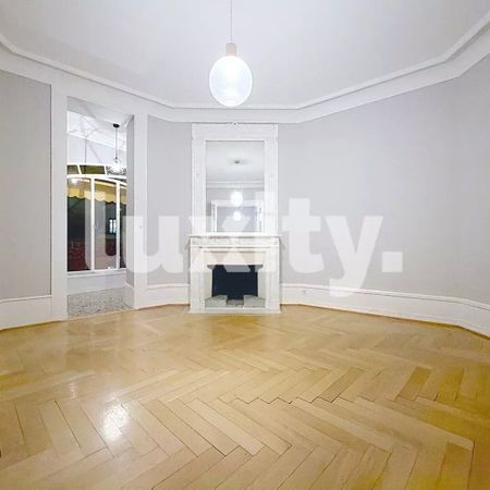 Superb apartment in Plainpalais - Foto 4