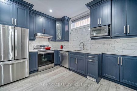 For Lease - 19 Ivanhoe Court Unit# Bsmt, Toronto, Ontario - Photo 2