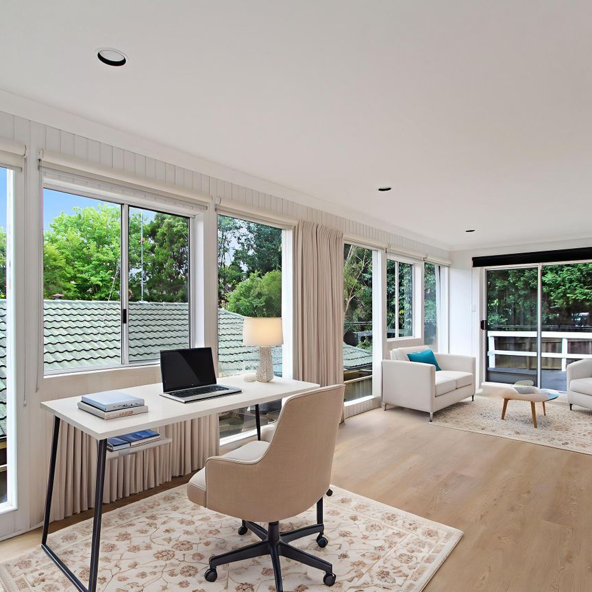 Spacious Three bedroom plus study family home - Photo 1