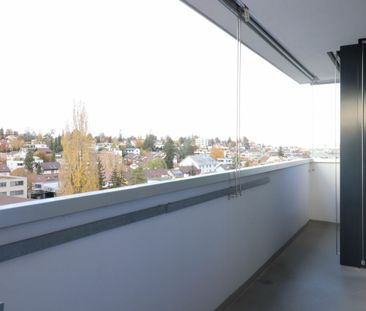 Zwischen Hallenbad und Birsig - schöne 3-Zimmerwohnung in Binningen - Foto 3