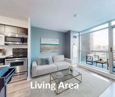 Vibe at Liberty Village Lofts , #423 - Photo 3