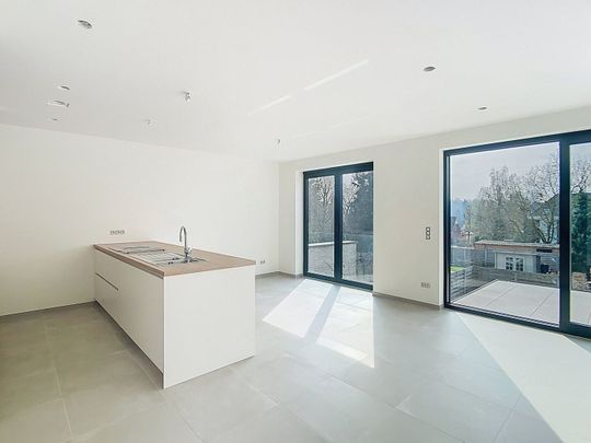 Te huur - Appartement in Sterrebeek - Photo 1