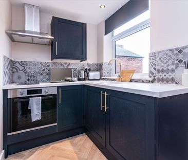 1 Bedroom - Photo 4