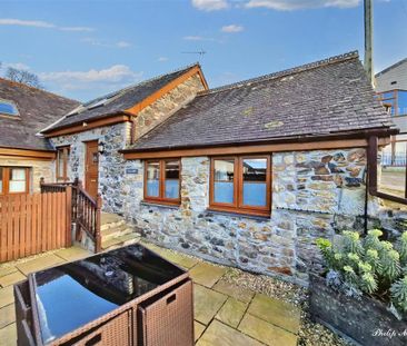 2 bedroom barn conversion to rent - Photo 5